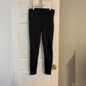 Fabletics Midnight Black Leggings